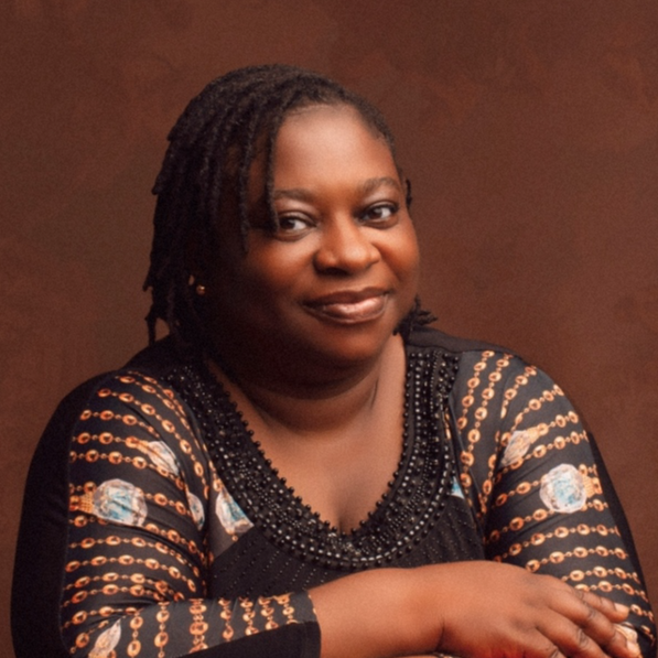 Dr. Folu Olaniyi-George's avatar